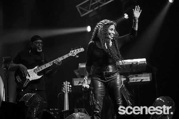 Photos: 2025 Bluesfest Day Four - Byron Bay - 20 April, 2025
