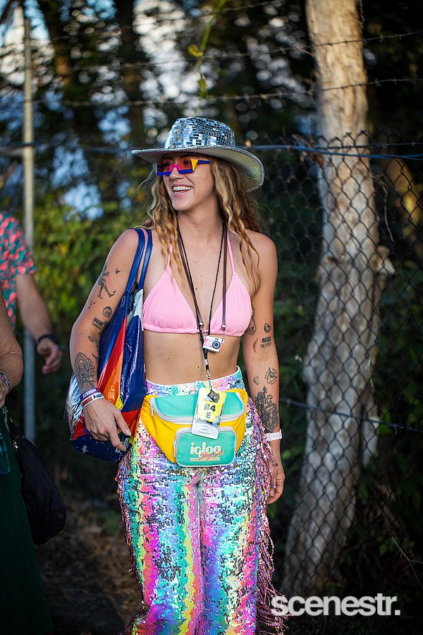 Photos: 2025 Bluesfest Day Four - Byron Bay - 20 April, 2025