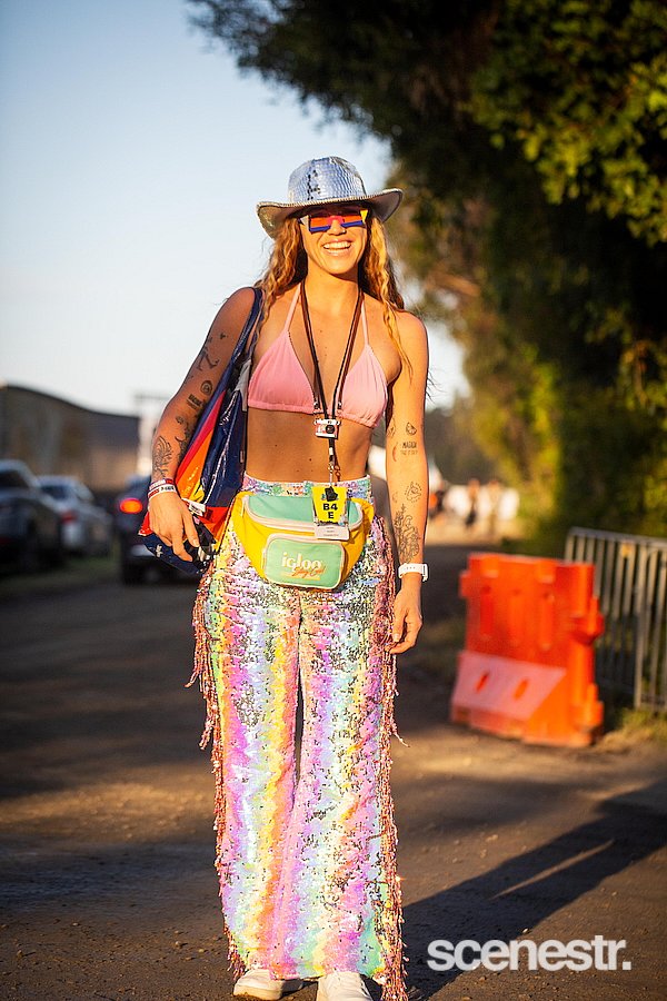 Photos: 2025 Bluesfest Day Four - Byron Bay - 20 April, 2025
