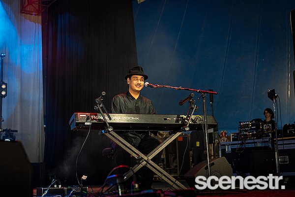 Photos: 2025 Bluesfest Day One - Byron Bay - 17 April, 2025