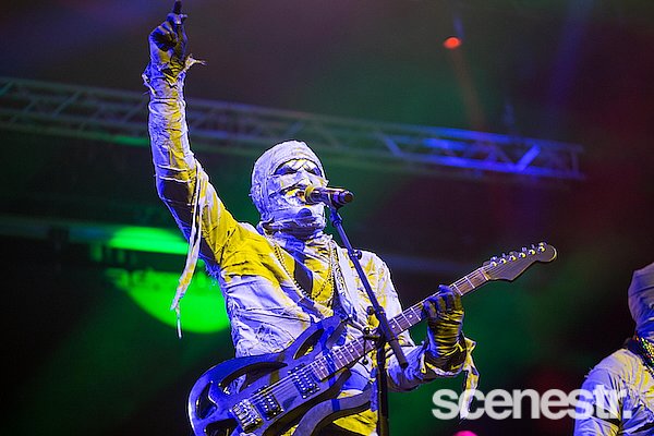 Photos: 2025 Bluesfest Day Three - Byron Bay - 19 April, 2025