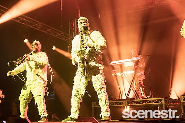 Photos: 2025 Bluesfest Day Three - Byron Bay - 19 April, 2025