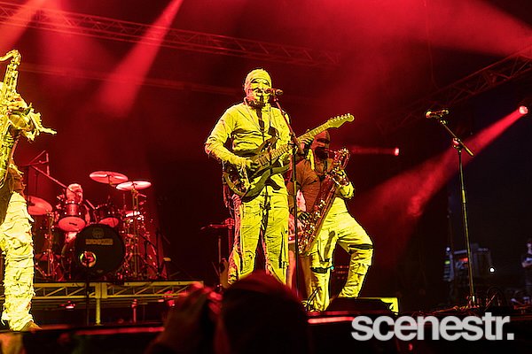 Photos: 2025 Bluesfest Day Three - Byron Bay - 19 April, 2025