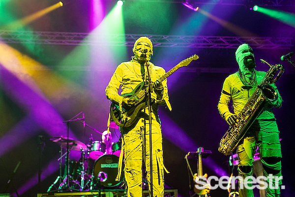 Photos: 2025 Bluesfest Day Three - Byron Bay - 19 April, 2025