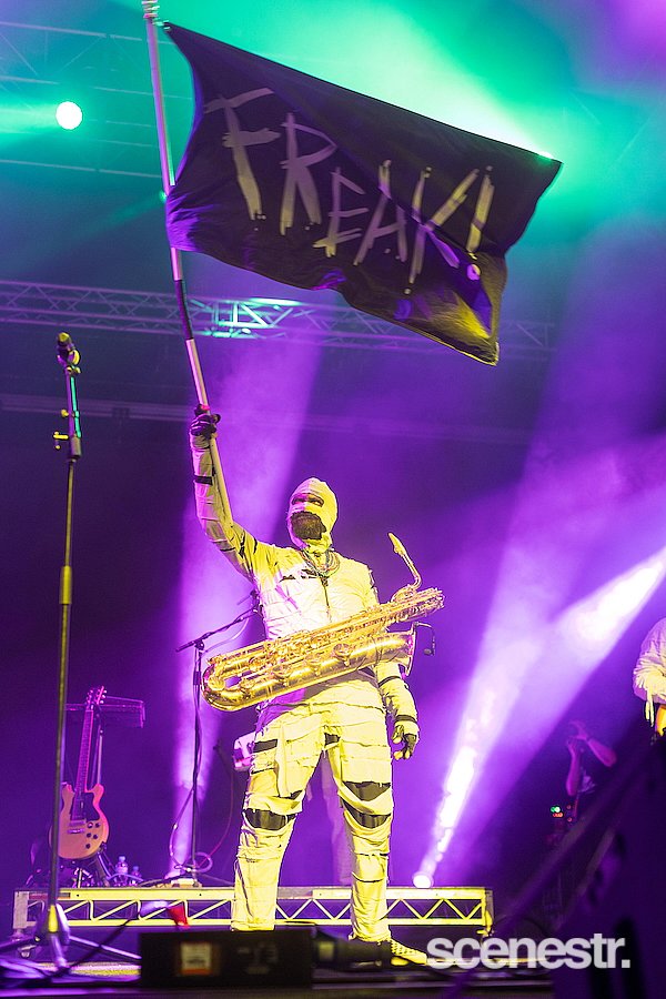 Photos: 2025 Bluesfest Day Three - Byron Bay - 19 April, 2025
