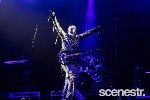 Photos: 2025 Bluesfest Day Three - Byron Bay - 19 April, 2025