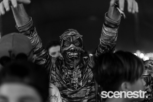 Photos: 2025 Bluesfest Day Three - Byron Bay - 19 April, 2025