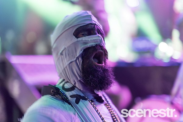 Photos: 2025 Bluesfest Day Three - Byron Bay - 19 April, 2025