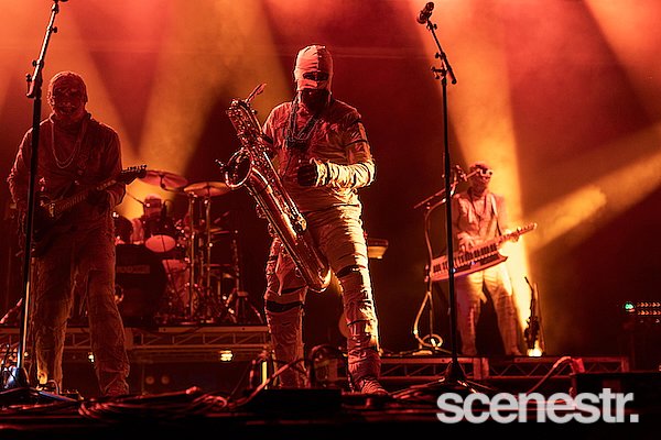 Photos: 2025 Bluesfest Day Three - Byron Bay - 19 April, 2025