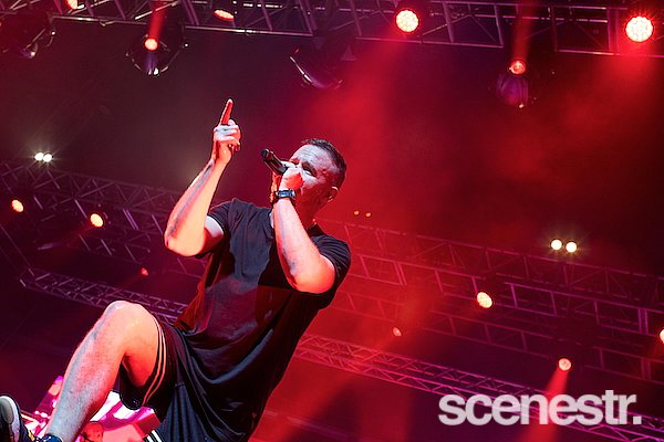 Photos: 2025 Bluesfest Day Four - Byron Bay - 20 April, 2025