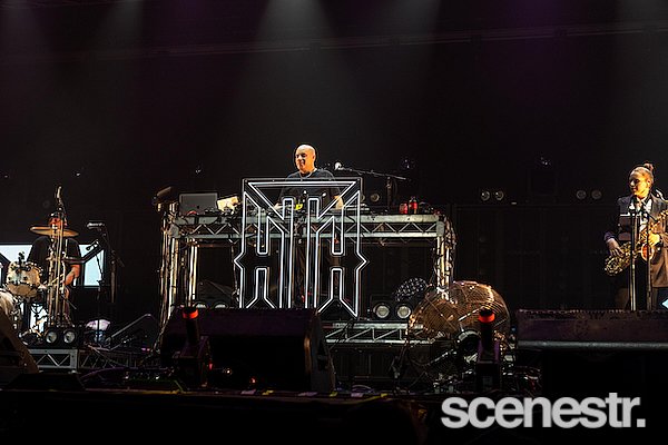 Photos: 2025 Bluesfest Day Four - Byron Bay - 20 April, 2025