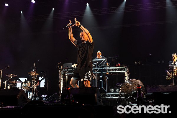 Photos: 2025 Bluesfest Day Four - Byron Bay - 20 April, 2025