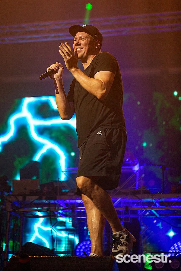 Photos: 2025 Bluesfest Day Four - Byron Bay - 20 April, 2025