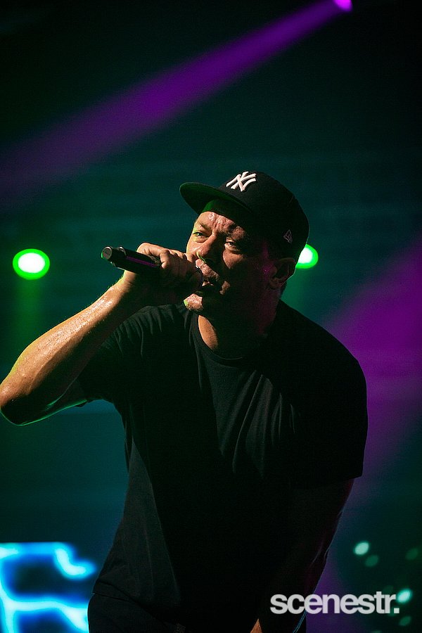 Photos: 2025 Bluesfest Day Four - Byron Bay - 20 April, 2025
