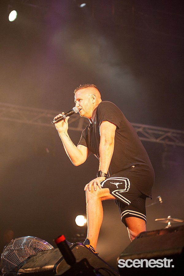 Photos: 2025 Bluesfest Day Four - Byron Bay - 20 April, 2025