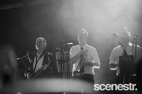 Photos: 2025 Bluesfest Day Four - Byron Bay - 20 April, 2025