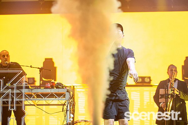 Photos: 2025 Bluesfest Day Four - Byron Bay - 20 April, 2025