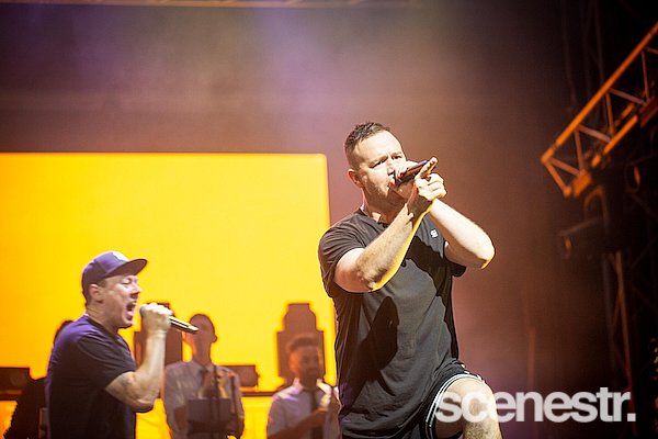 Photos: 2025 Bluesfest Day Four - Byron Bay - 20 April, 2025