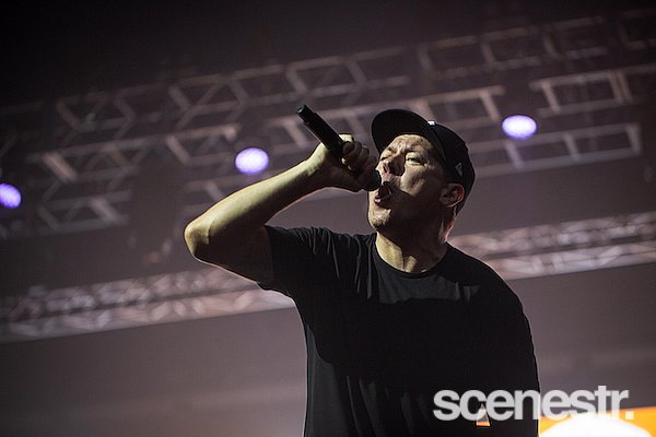 Photos: 2025 Bluesfest Day Four - Byron Bay - 20 April, 2025