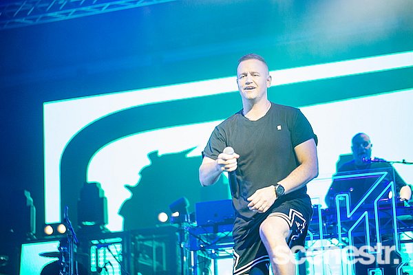 Photos: 2025 Bluesfest Day Four - Byron Bay - 20 April, 2025