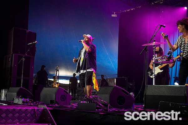 Photos: 2025 Bluesfest Day Four - Byron Bay - 20 April, 2025