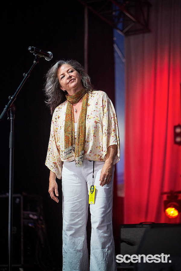 Photos: 2025 Bluesfest Day Four - Byron Bay - 20 April, 2025