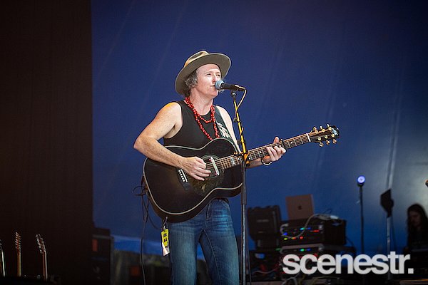 Photos: 2025 Bluesfest Day Four - Byron Bay - 20 April, 2025