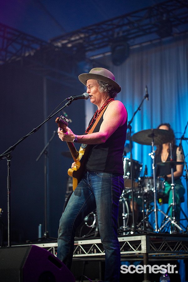 Photos: 2025 Bluesfest Day Four - Byron Bay - 20 April, 2025