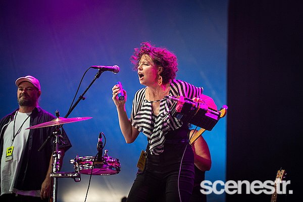 Photos: 2025 Bluesfest Day Four - Byron Bay - 20 April, 2025