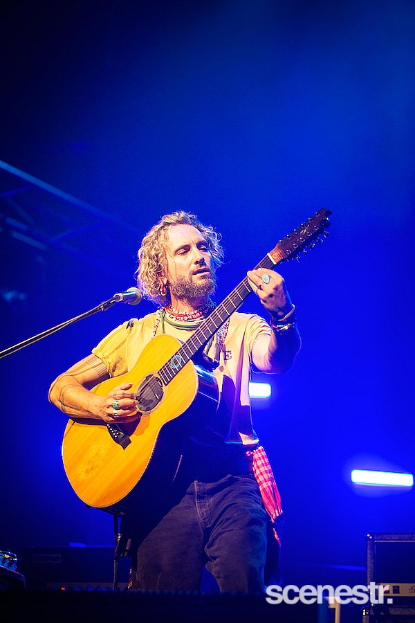 Photos: 2025 Bluesfest Day Four - Byron Bay - 20 April, 2025