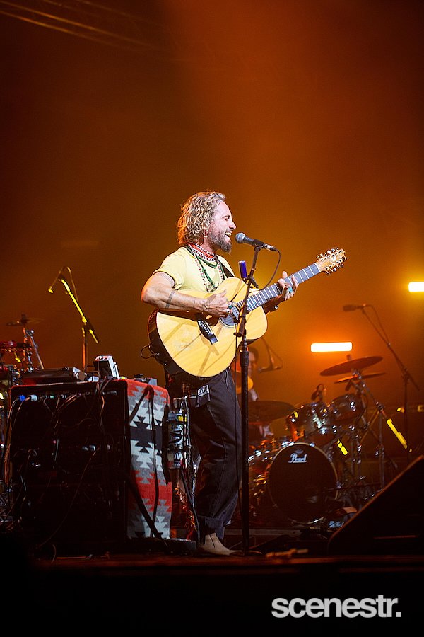 Photos: 2025 Bluesfest Day Four - Byron Bay - 20 April, 2025