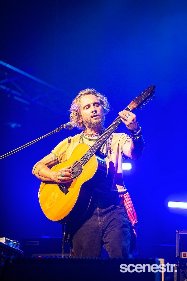 Photos: 2025 Bluesfest Day Four - Byron Bay - 20 April, 2025