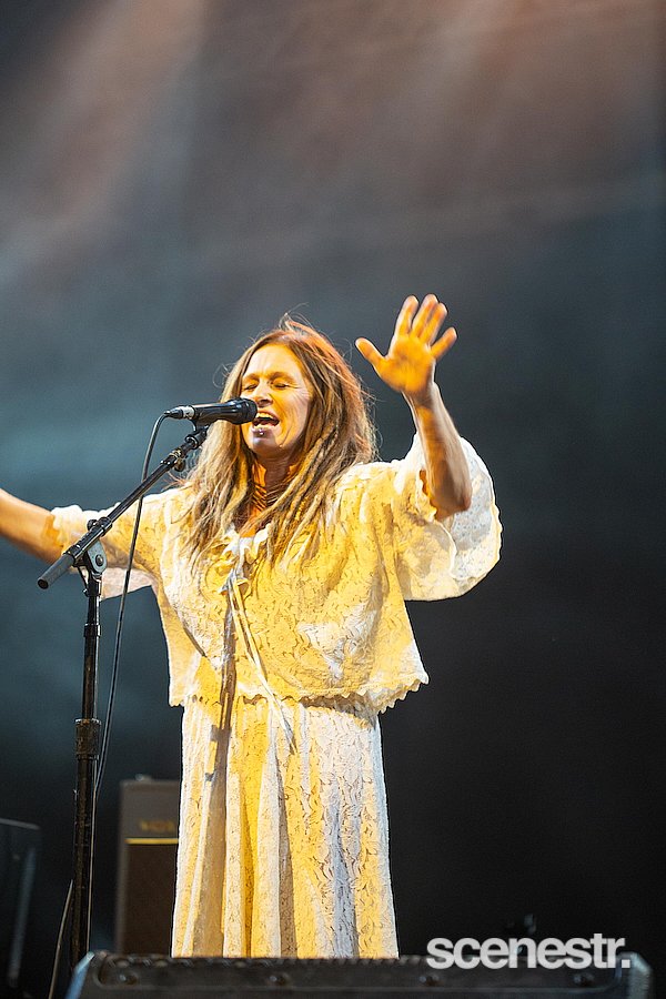 Photos: 2025 Bluesfest Day Four - Byron Bay - 20 April, 2025