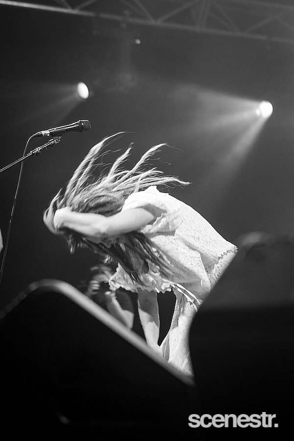 Photos: 2025 Bluesfest Day Four - Byron Bay - 20 April, 2025