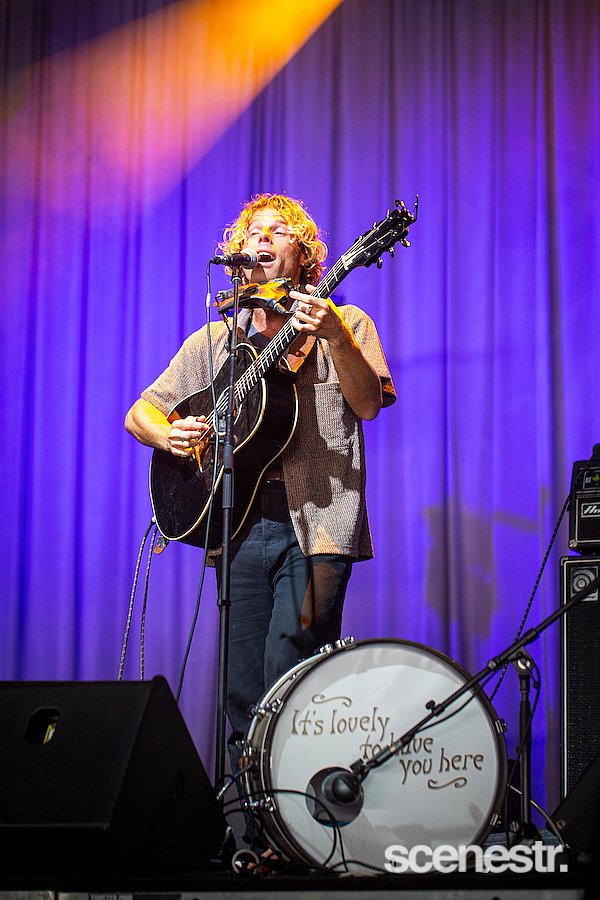 Photos: 2025 Bluesfest Day Three - Byron Bay - 19 April, 2025