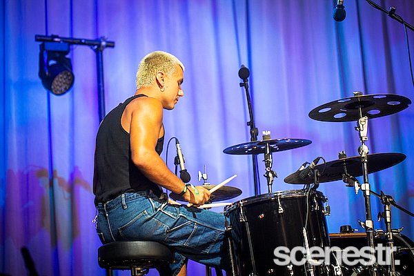 Photos: 2025 Bluesfest Day Three - Byron Bay - 19 April, 2025