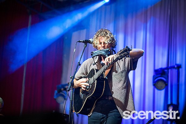 Photos: 2025 Bluesfest Day Three - Byron Bay - 19 April, 2025