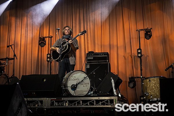 Photos: 2025 Bluesfest Day Three - Byron Bay - 19 April, 2025