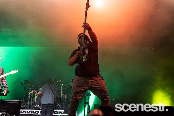 Photos: 2025 Bluesfest Day One - Byron Bay - 17 April, 2025