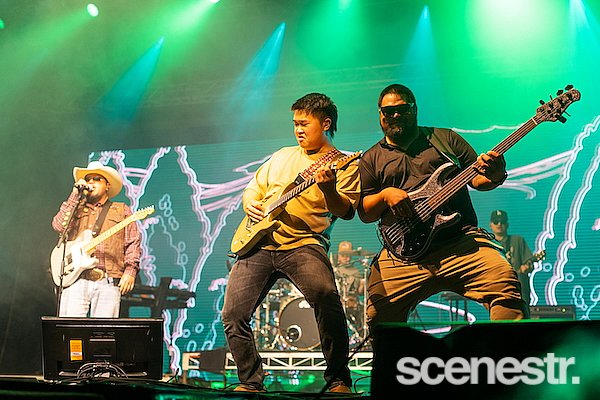 Photos: 2025 Bluesfest Day One - Byron Bay - 17 April, 2025