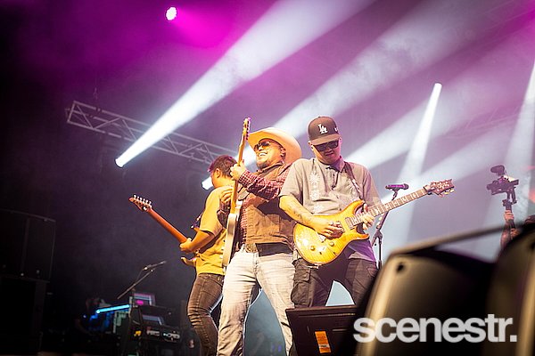 Photos: 2025 Bluesfest Day One - Byron Bay - 17 April, 2025