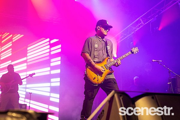 Photos: 2025 Bluesfest Day One - Byron Bay - 17 April, 2025