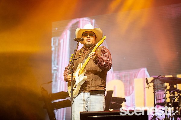Photos: 2025 Bluesfest Day One - Byron Bay - 17 April, 2025