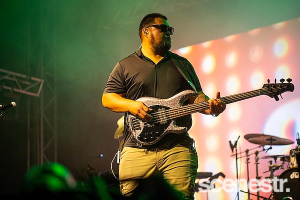Photos: 2025 Bluesfest Day One - Byron Bay - 17 April, 2025