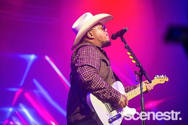 Photos: 2025 Bluesfest Day One - Byron Bay - 17 April, 2025