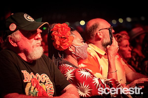 Photos: 2025 Bluesfest Day Three - Byron Bay - 19 April, 2025