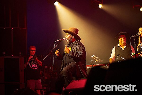 Photos: 2025 Bluesfest Day Three - Byron Bay - 19 April, 2025