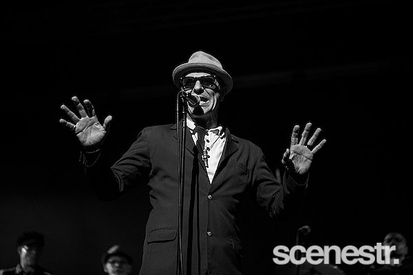 Photos: 2025 Bluesfest Day Three - Byron Bay - 19 April, 2025