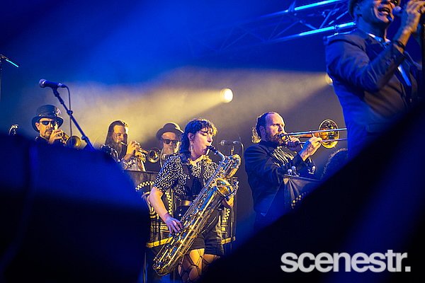 Photos: 2025 Bluesfest Day Three - Byron Bay - 19 April, 2025