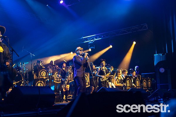 Photos: 2025 Bluesfest Day Three - Byron Bay - 19 April, 2025